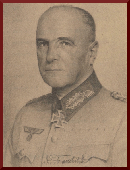 von Brauchitsch