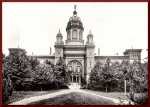 Berlin Hauptkadettenanstalt 1900