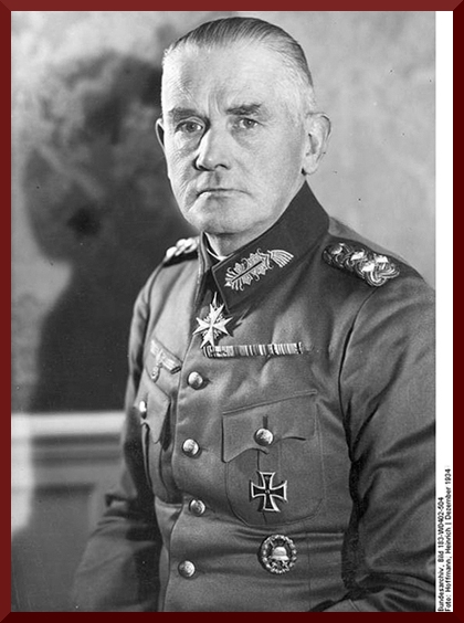 -Bundesarchiv Bild 183-W0402-504, Generaloberst Werner von Blomberg