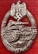 Panzer badge