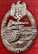 Panzer badge