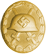 VWA in Gold (2