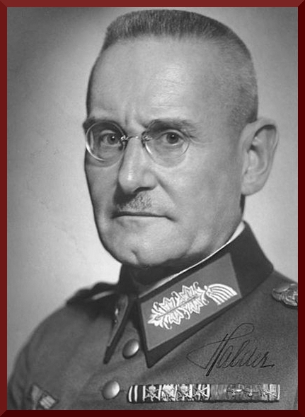 Bundesarchiv Bild 146-1970-052-08, Franz Halder