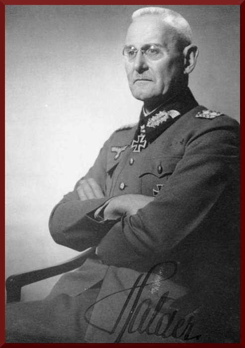 Bundesarchiv Bild 146-2000-003-06A, Franz Halder