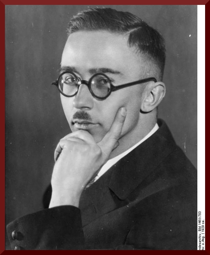 Bundesarchiv Bild 146II-783, Heinrich Himmler