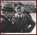 Bundesarchiv Bild 183-H25719, Paris, Ministerpräsident Pierre Laval und SS-Obergruppenführer Carl Oberg