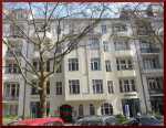 Berlin-Charlottenburg Giesebrechtstraße 11