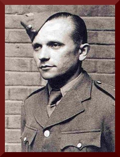 Operace Anthropoid - Jozef Gabčík