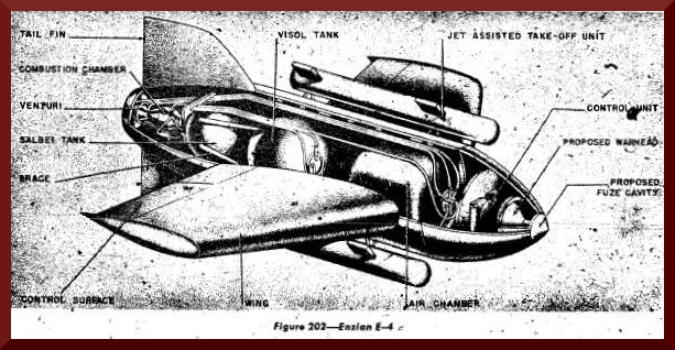 BiboEnzian Rakete