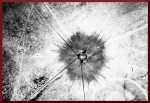Trinity crater
