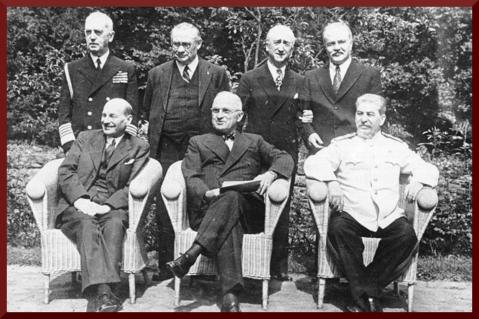 Potsdamer Konferenz