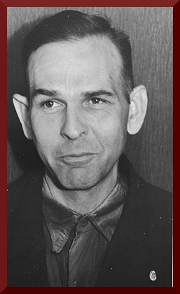 Amon goeth 1946