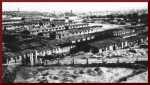PLASZOW-German concentration camp near Krakow PL