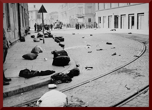 Krakauer Ghetto