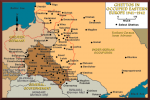 Ghettos Eastern Europe 1941-1942