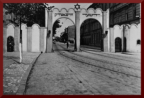 Krakau Podgorze