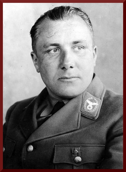 Bundesarchiv Bild 183-R14128A, Martin Bormann