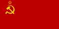 Flag of the Soviet Union (1923-1955)