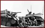 Bundesarchiv Bild 101I-218-0503-19, Russland-Süd, zerstörter russischer Panzer
