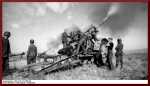 Bundesarchiv Bild 101I-217-0496-04, Russland-Süd, schweres Geschütz, feuernd
