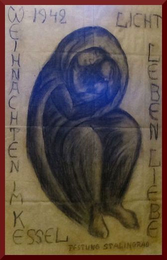 Madonna von Stlingrad