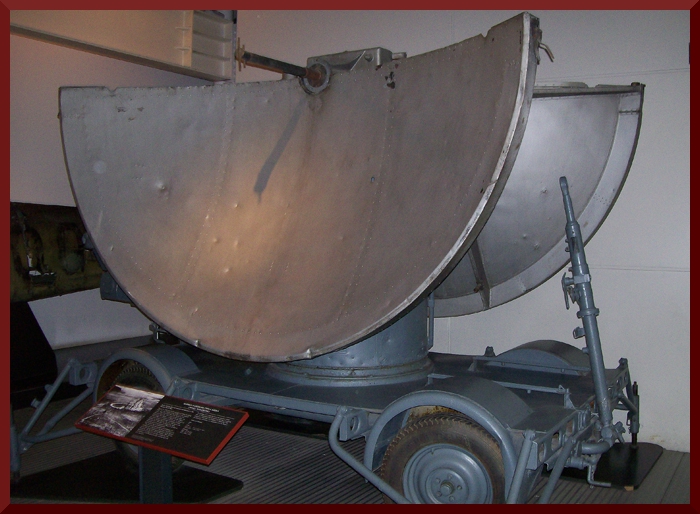Würzburg.Radar