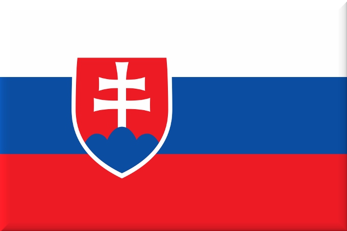 Slovakei