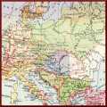 Europe around 900