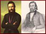 Jozef Miloslav Hurban Ludovit Stur
