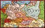 Europe in 1923