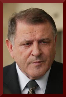 Vladimir meciar