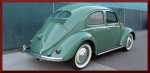 1949 VW Beetle