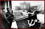 Bundesarchiv Bild 183-R77767, Berlin, Rotarmisten Unter den Linden