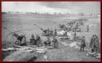 Bundesarchiv Bild 183-E0406-0022-012, Sowjetische Artillerie vor Berlin.