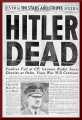 Stars & Stripes & Hitler Dead