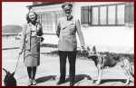 Bundesarchiv B 145 Bild-F051673-0059, Adolf Hitler und Eva Braun auf dem Berghof
