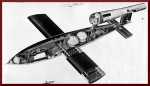 V-1 cutaway