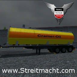 biodieseltank