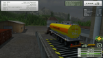 biodieseltank