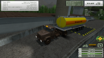 biodieseltank