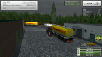biodieseltank