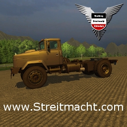 KRAZ