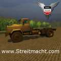 KRAZ