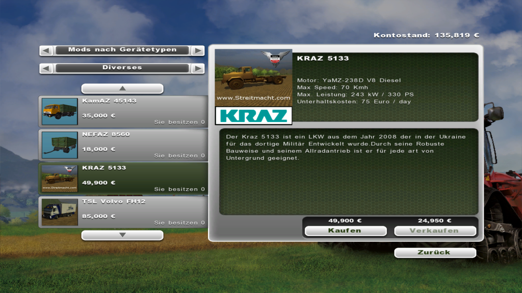 KRAZ