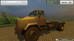 KRAZ1
