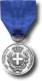 Al Valore Militare silber