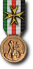 Malta-Medaille