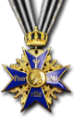 Pour le Merite Grosskreuz Übersicht