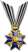 Pour le Merite Grosskreuz