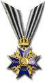 Pour le Merite Grosskreuz